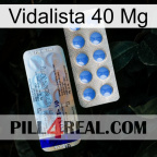 Vidalista 40Mg 39